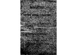 Kentucky International Apostolic  Holiness Church - 1916