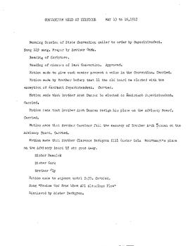 Kansas [West Kansas] 1917