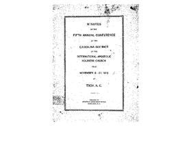 Carolina (IAHC) 1915