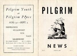 Pilgrim News 08-1946