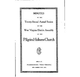 West Virginia-1931
