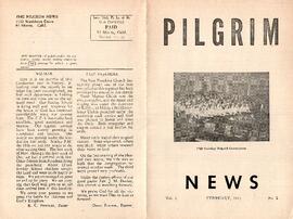 Pilgrim News 02-1948