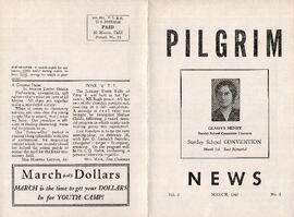 Pilgrim News 03-1947
