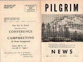 Pilgrim News 05-1948