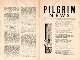 Pilgrim News 12-1948