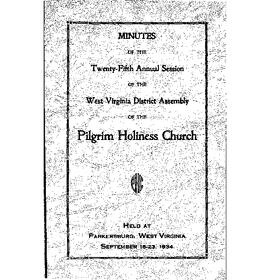 West Virginia-1934