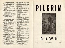 Pilgrim News 10-1946