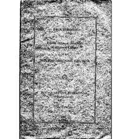 California Conference - 1930