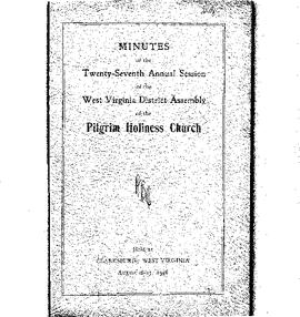 West Virginia-1936