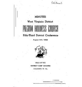 West Virginia-1962