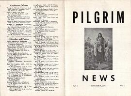 Pilgrim News 09-1946