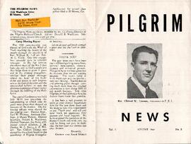 Pilgrim News 08-1948