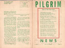 Pilgrim News 12-1947