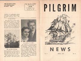 Pilgrim News 04-1948
