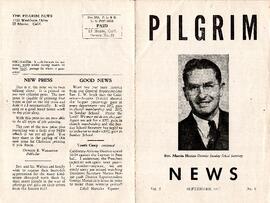 Pilgrim News 09-1947