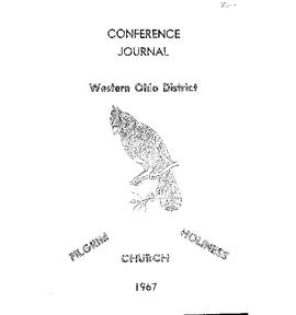 Western Ohio-1967