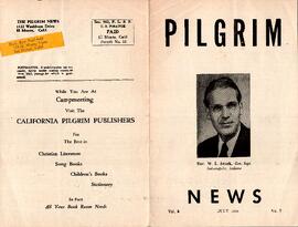 Pilgrim News 07-1948
