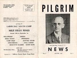 Pilgrim News 08-1947