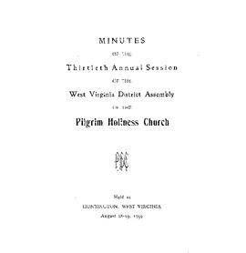 West Virginia-1939