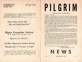 Pilgrim News 09-1948