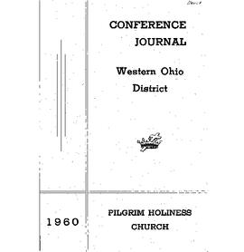 Western Ohio-1960