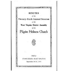 West Virginia-1935