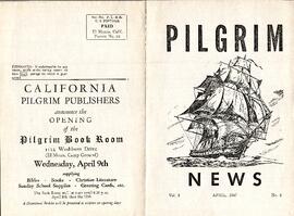 Pilgrim News 04-1947