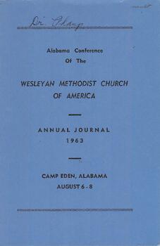 Alabama-1963