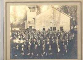 1911 General Conference Delegation (WMC)