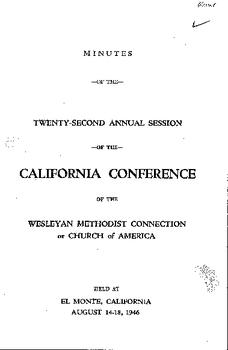 California-1946