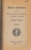 Kansas Conference-1941