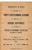 Kansas Conference-1904