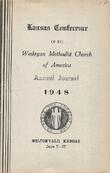Kansas Conference-1948