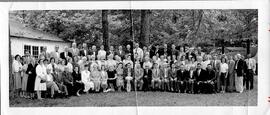 Lockport Annual Conference 1961