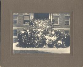 1915 General Conference Delegation (WMC)
