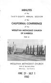 California-1962