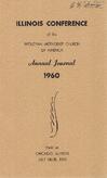 Illinois Conference-1960