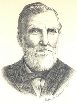 Eber Teter Sketch