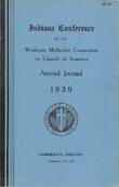 Indiana Conference-1939