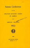 Kansas Conference-1953