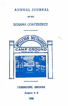 Indiana Conference-1958