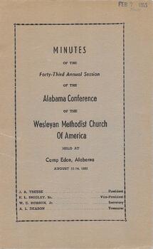 Alabama-1952