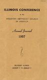 Illinois Conference-1957