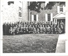 1947 General Conference Delegation (WMC)