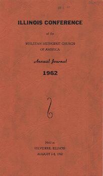 Illinois Conference-1962