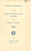 Kansas Conference-1954