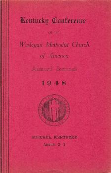 Kentucky Conference-1948