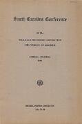 South Carolina Conference Minutes 1945