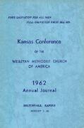 Kansas Conference-1962