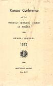 Kansas Conference-1952